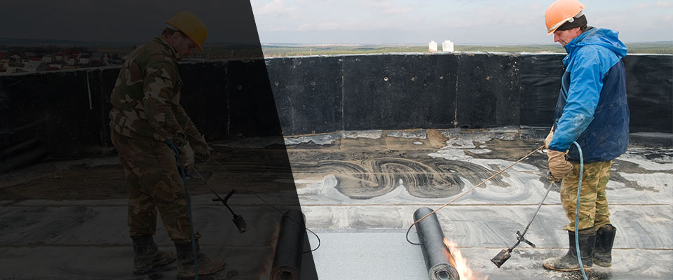 Flowery Branch Roofing Contractors